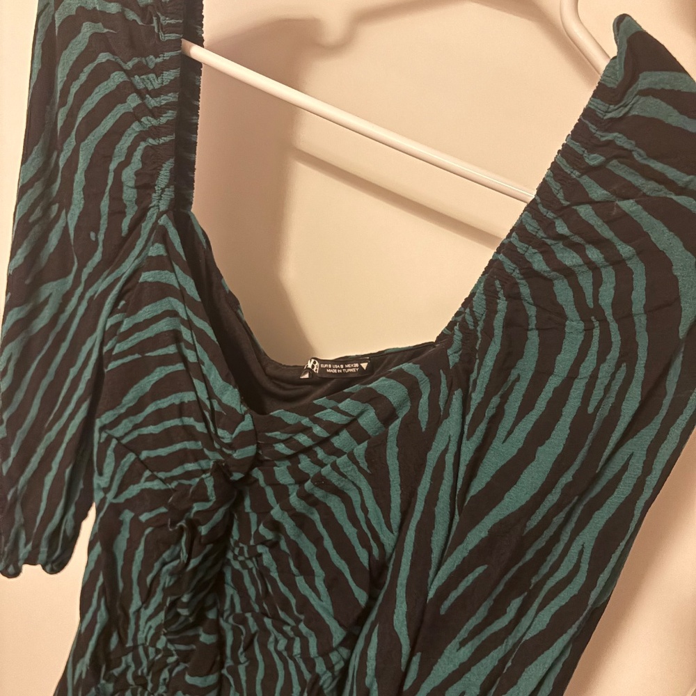 Zara dress